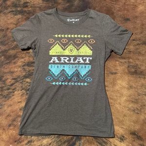 Ariat tee